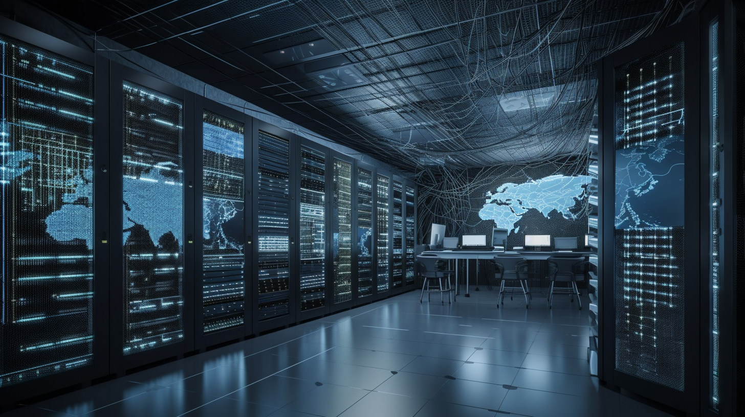 dex Trading Infrastructure and Connectivity Startseite