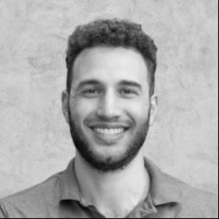 John Feldt – Crypto Analyst - WSG