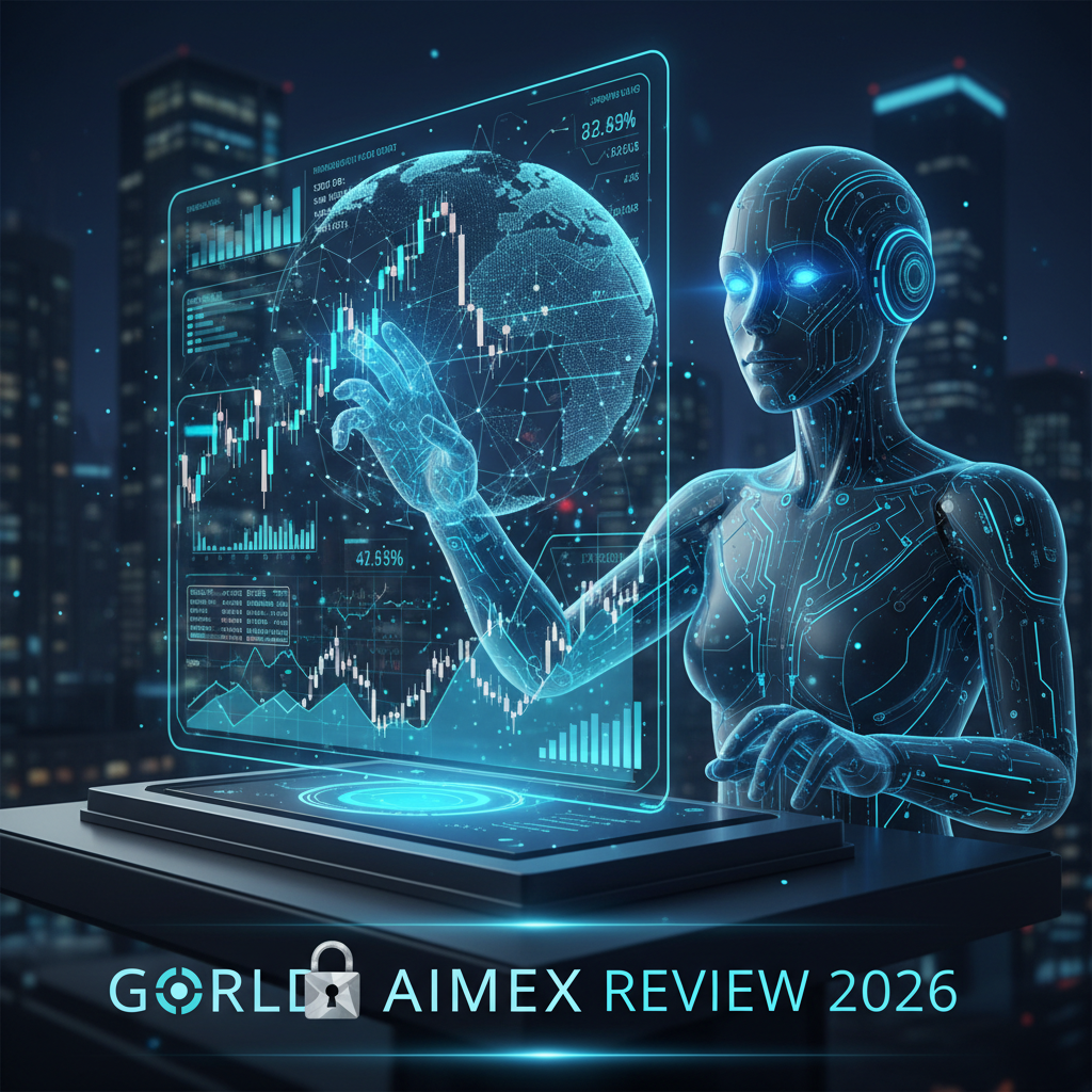 Gorld Aimex Review 2026: Your Complete AI Investing Guide